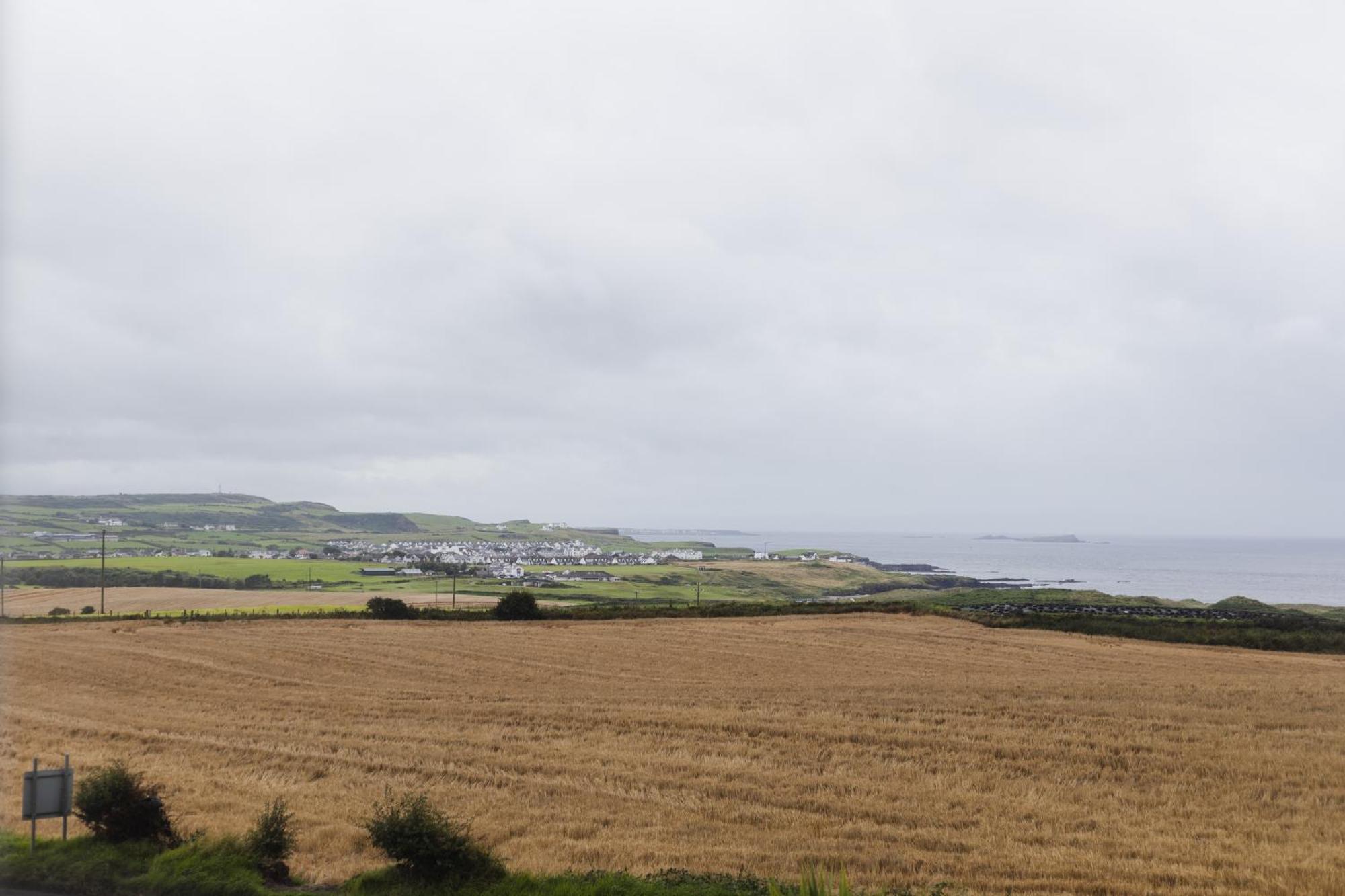 Gray'S At Bushmills Exterior foto