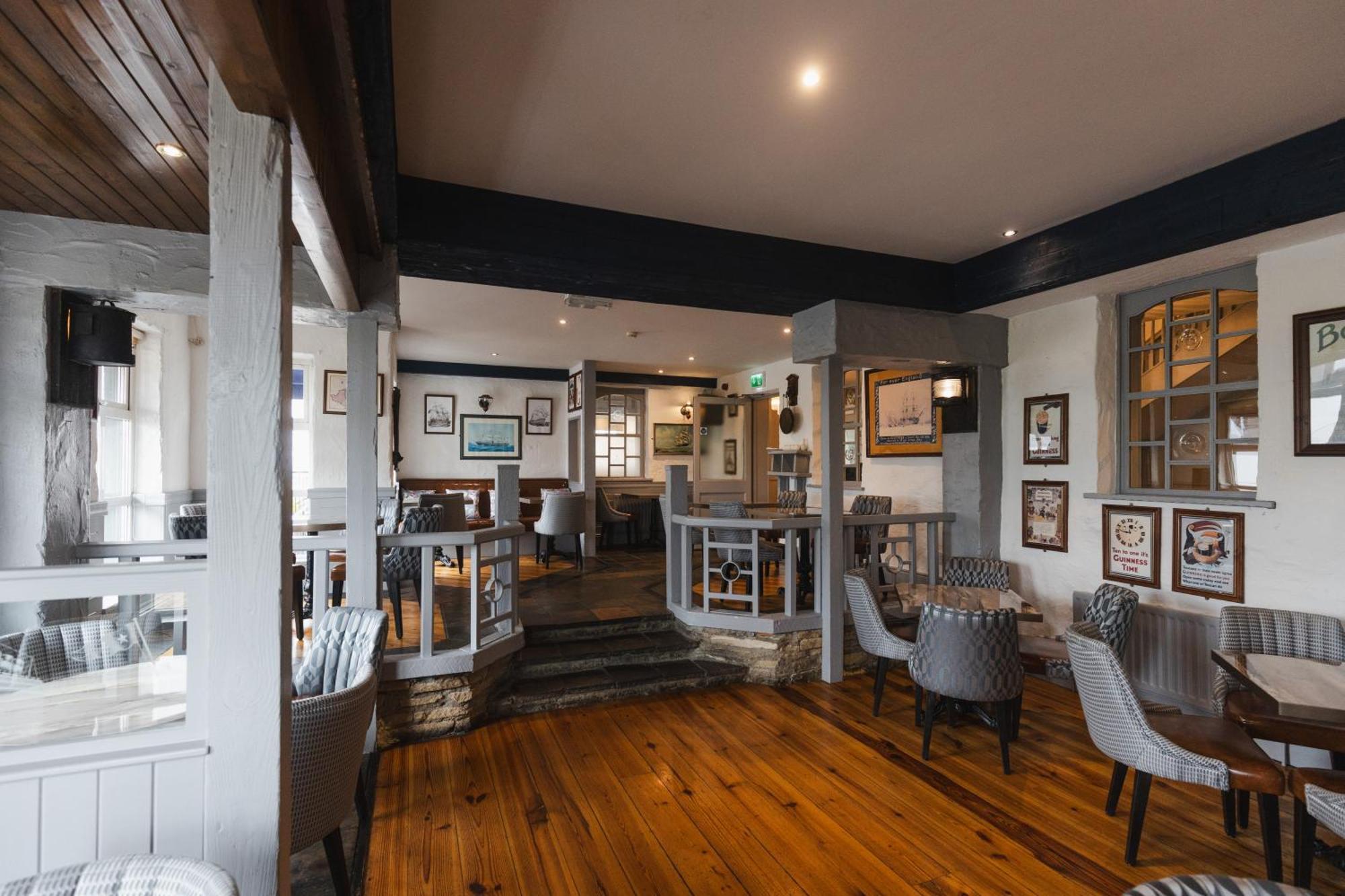 Gray'S At Bushmills Exterior foto