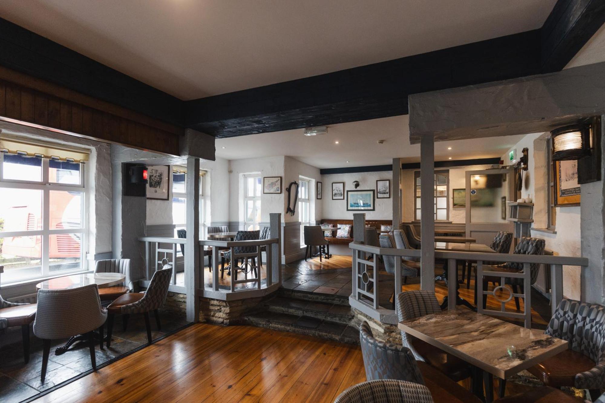 Gray'S At Bushmills Exterior foto