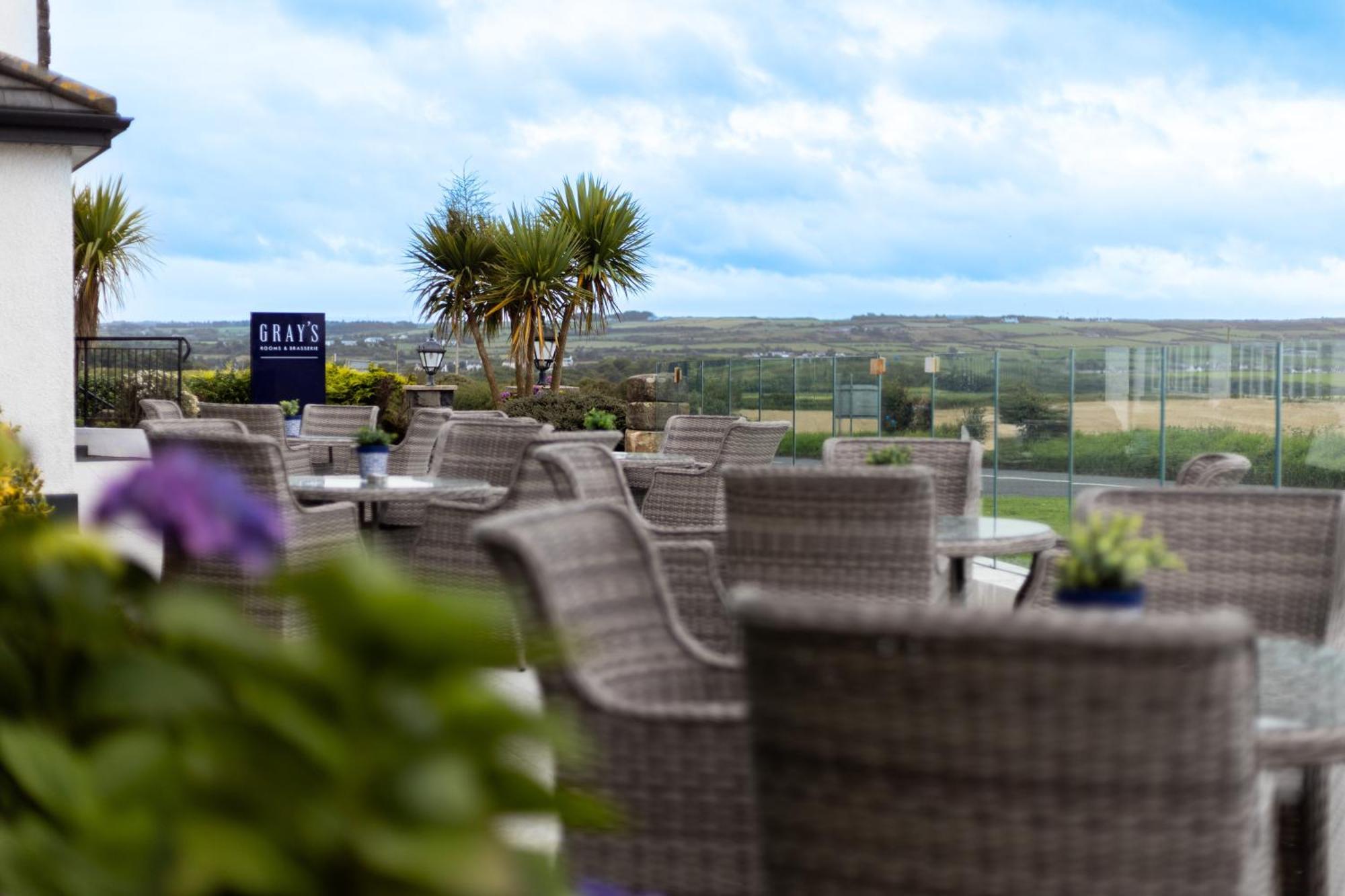 Gray'S At Bushmills Exterior foto