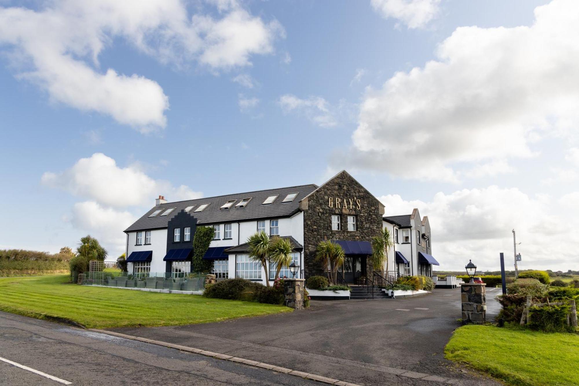 Gray'S At Bushmills Exterior foto